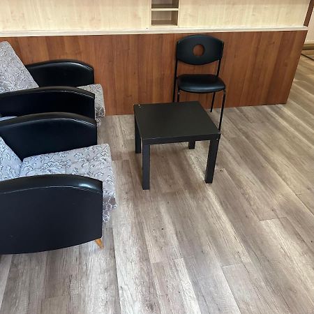 Kaldi Rooms Budapest Kültér fotó