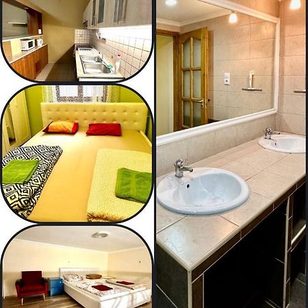Kaldi Rooms Budapest Kültér fotó