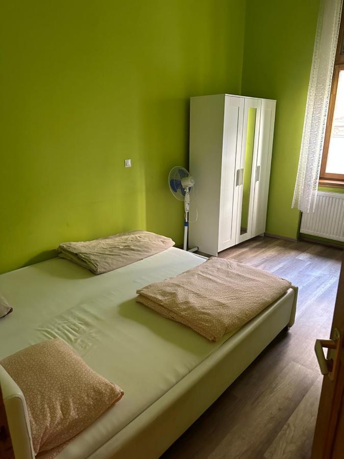 Kaldi Rooms Budapest Kültér fotó