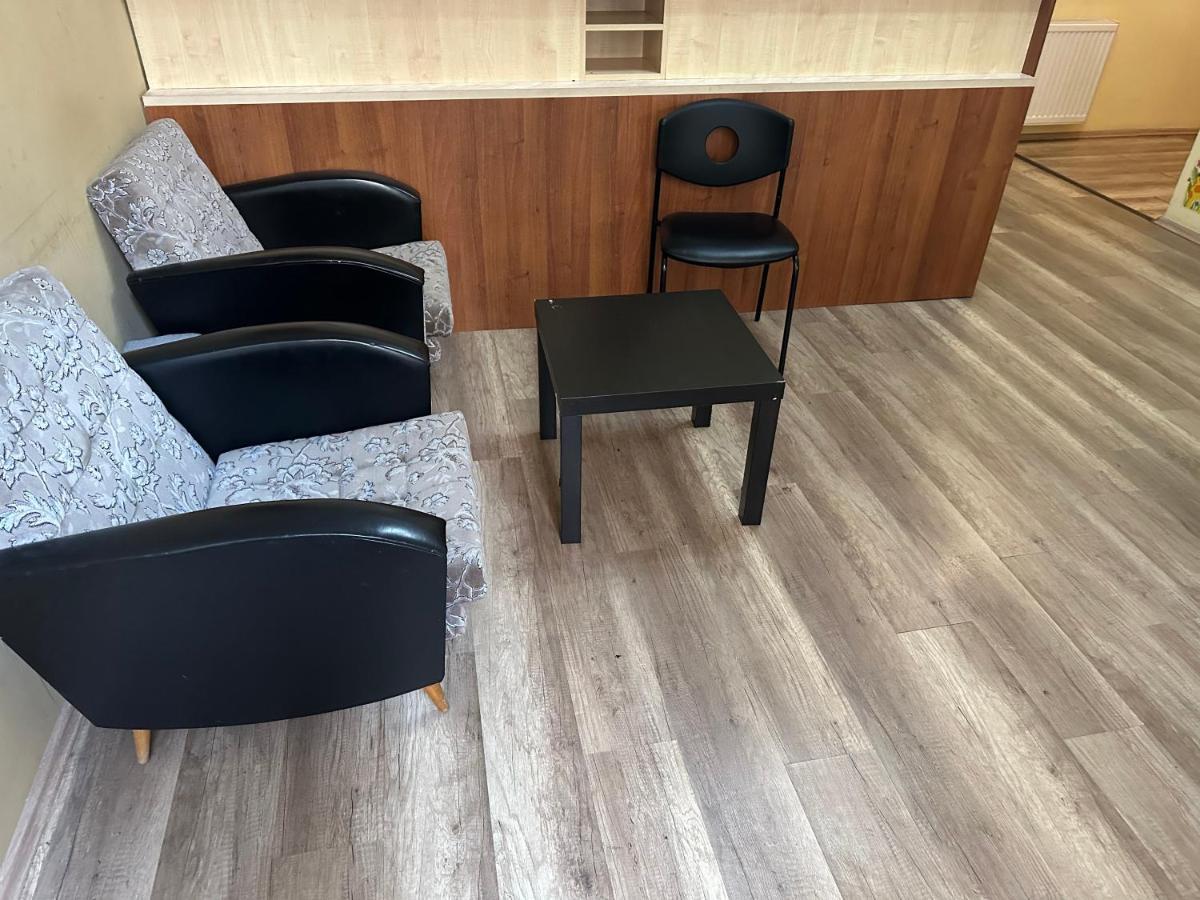 Kaldi Rooms Budapest Kültér fotó