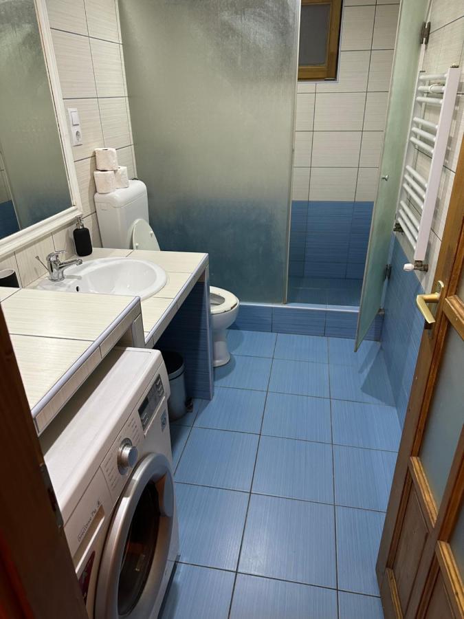 Kaldi Rooms Budapest Kültér fotó