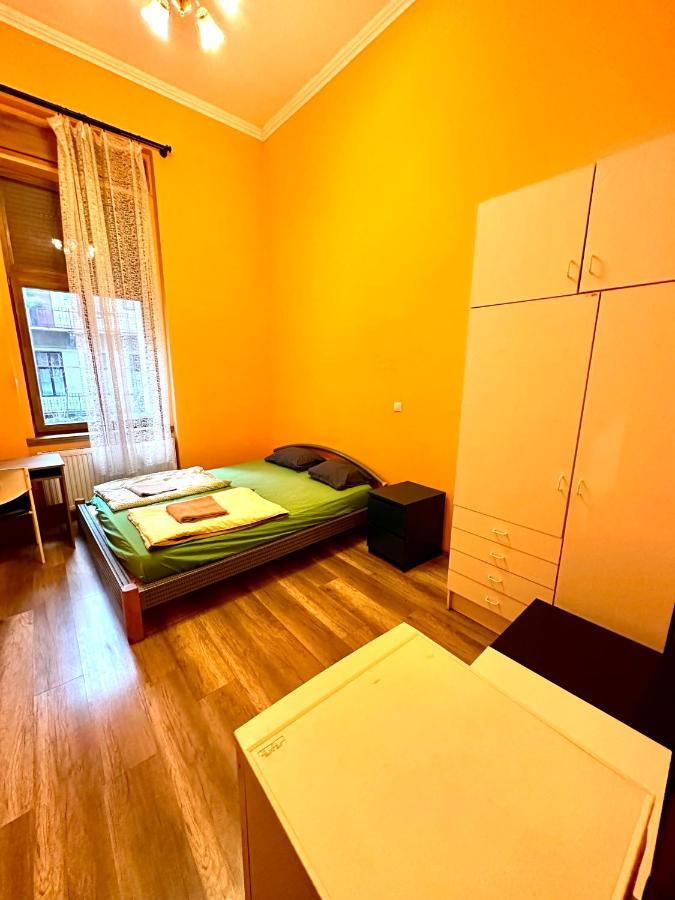 Kaldi Rooms Budapest Kültér fotó
