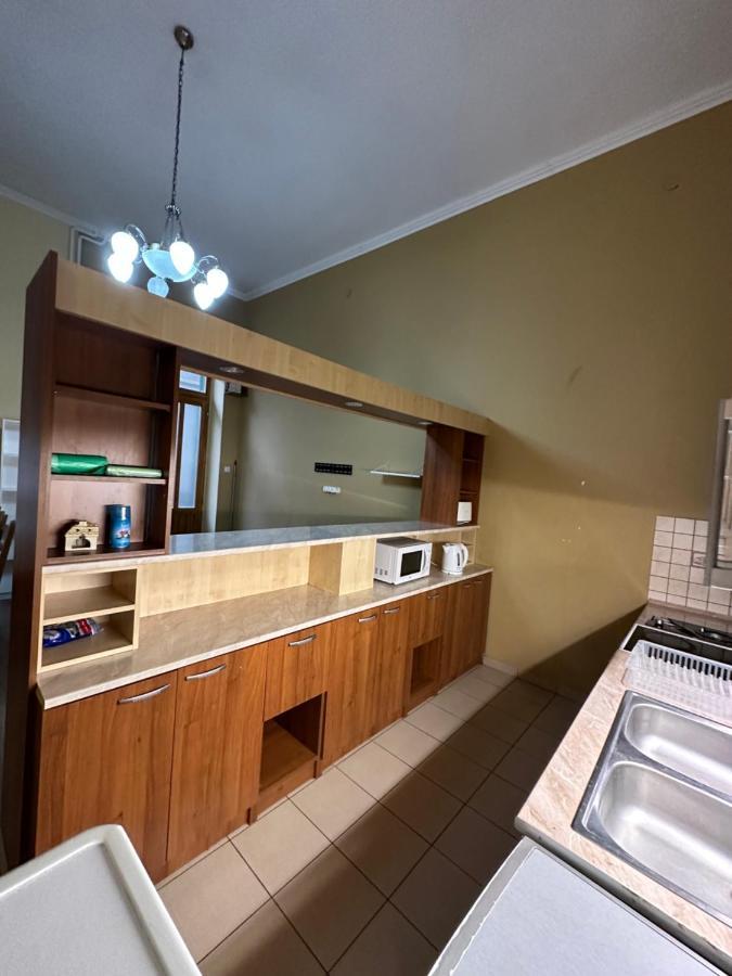 Kaldi Rooms Budapest Kültér fotó