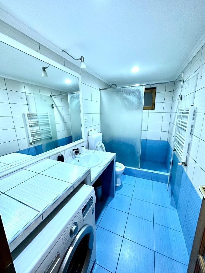 Kaldi Rooms Budapest Kültér fotó