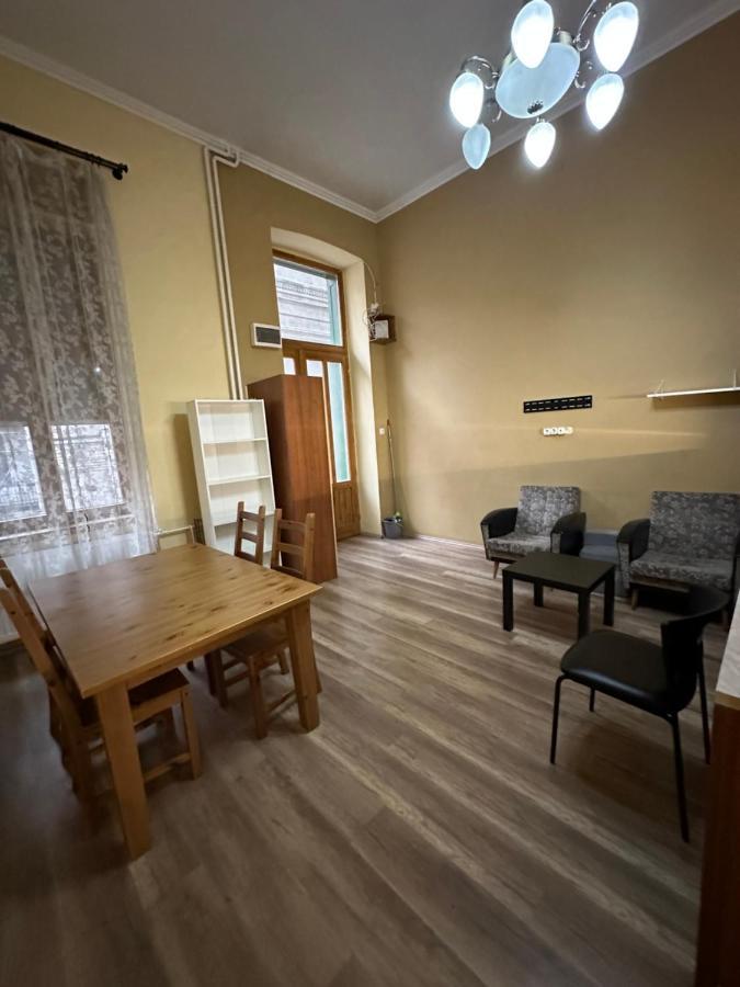 Kaldi Rooms Budapest Kültér fotó