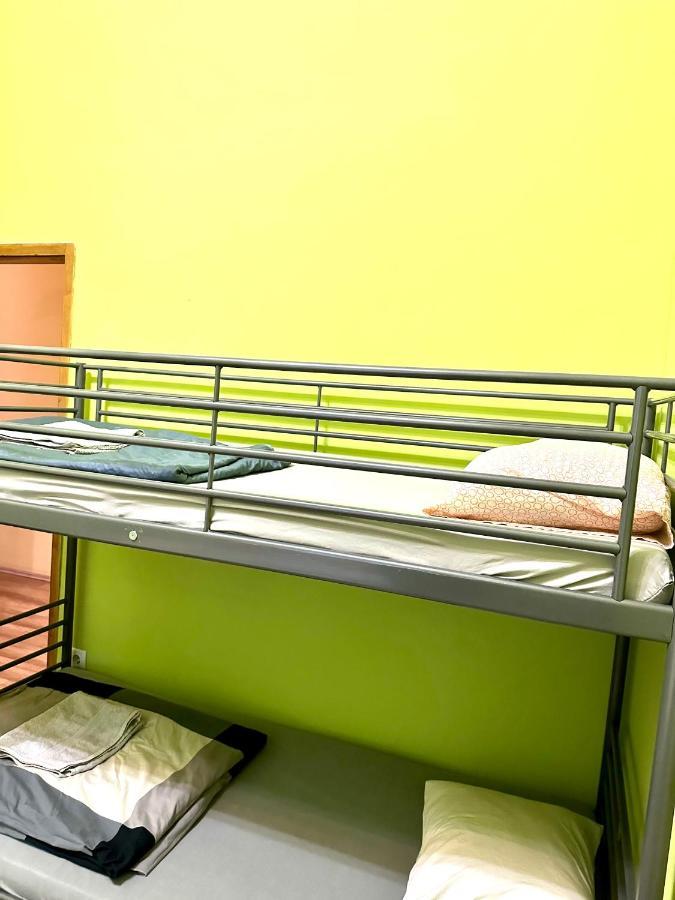 Kaldi Rooms Budapest Kültér fotó
