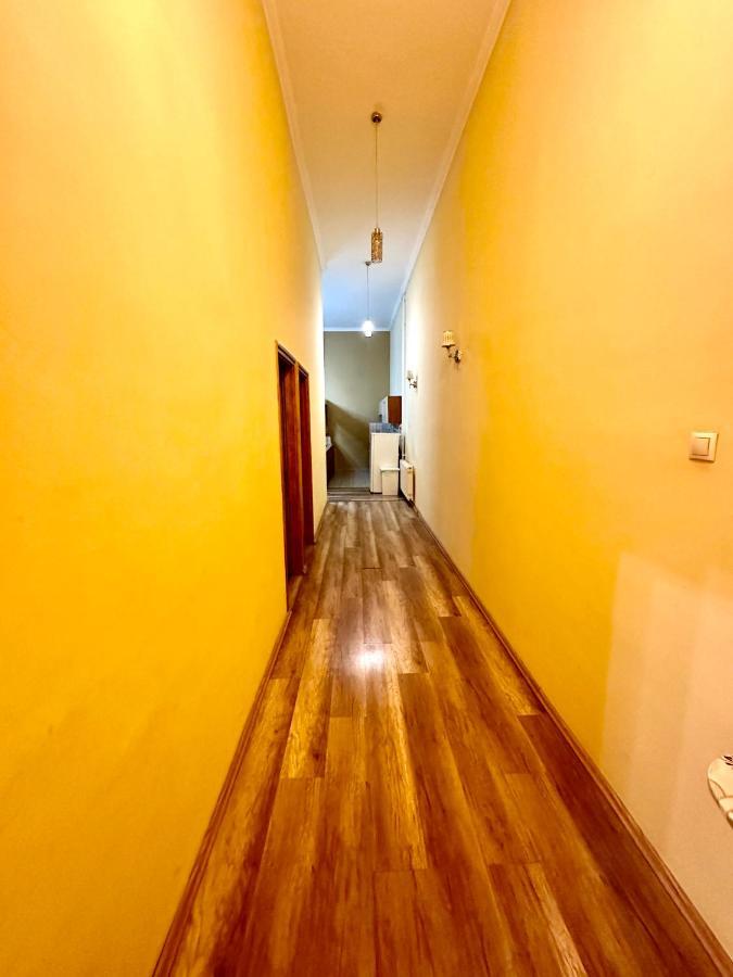 Kaldi Rooms Budapest Kültér fotó