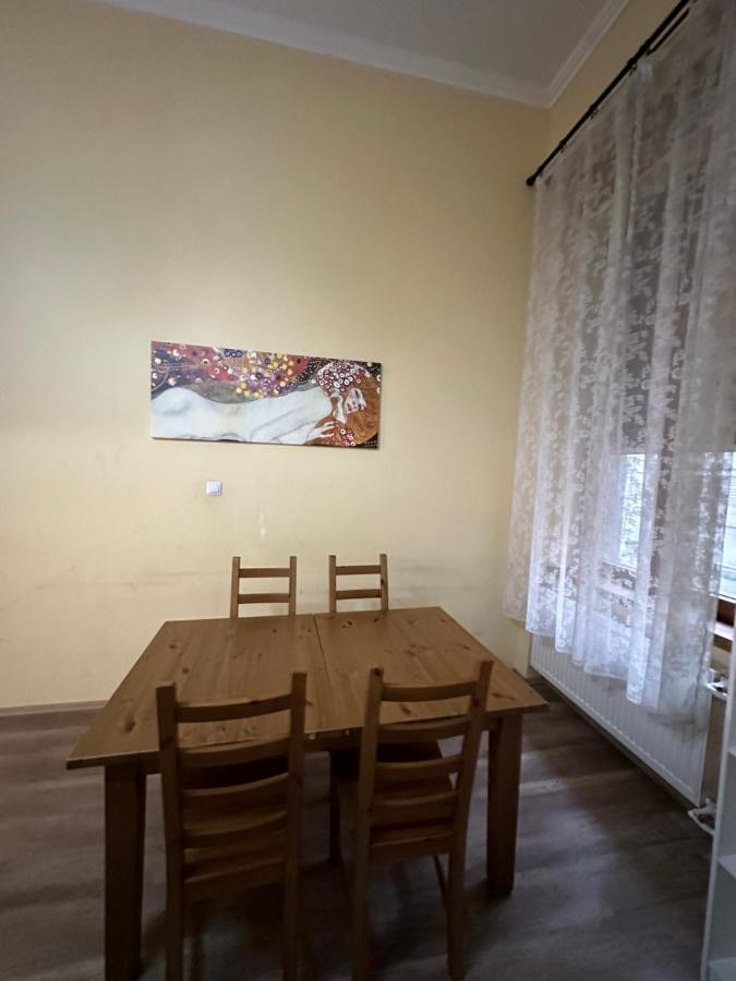 Kaldi Rooms Budapest Kültér fotó