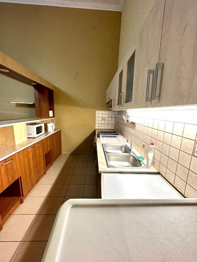 Kaldi Rooms Budapest Kültér fotó