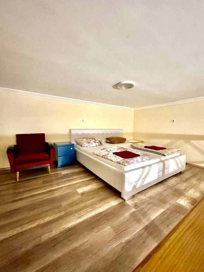 Kaldi Rooms Budapest Kültér fotó